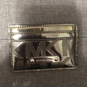 Michael Kors Card Holder